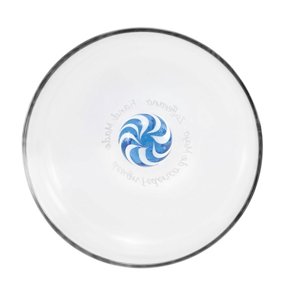 Стакан Bilia Candy 440 мл, синий