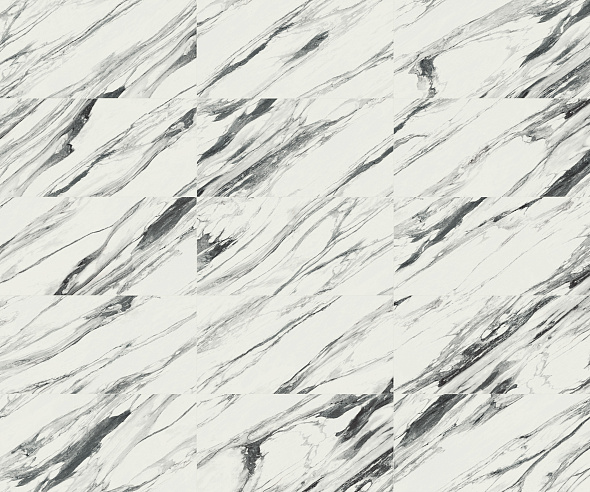 Керамогранит Italon Charme Deluxe 60х120 Cerato, Statuario Fantastico, 9 мм