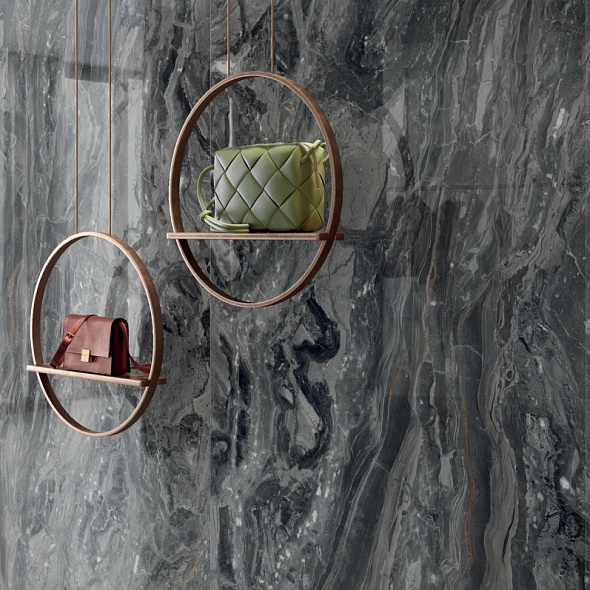Керамогранит Panaria Ceramica Zero.3 Perpetual 120х278 Soft, Orobico Blend, 6 мм 