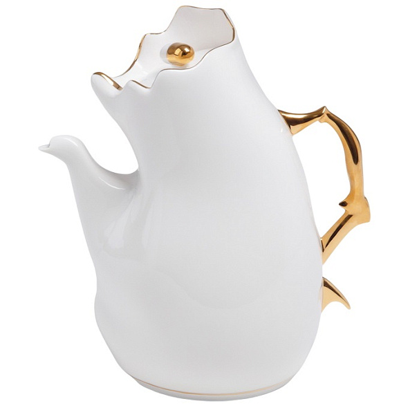 Заварник Meltdown