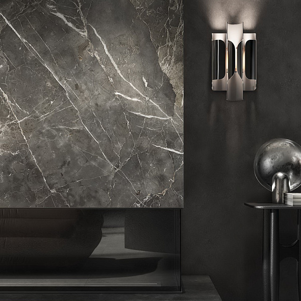 Керамогранит La Faenza Aesthetica 60х120 LP, Collemandina, 6,5 мм