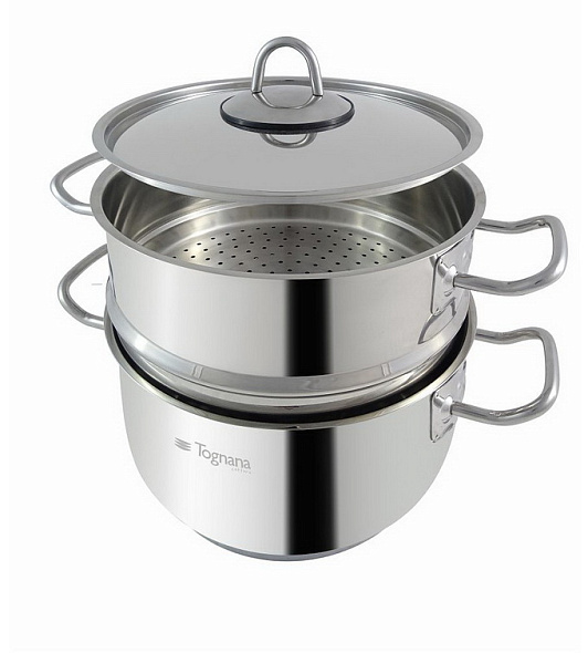 Пароварка Vanitosa 22 см