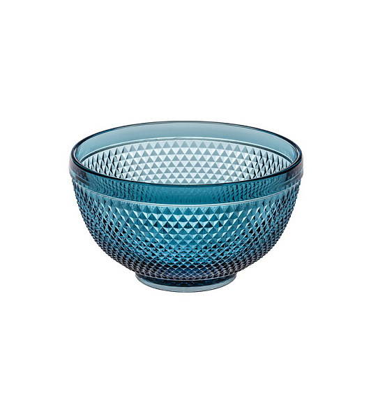 Салатник порционный Bicos Blue 16,2 см