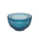 Салатник порционный Bicos Blue 16,2 см