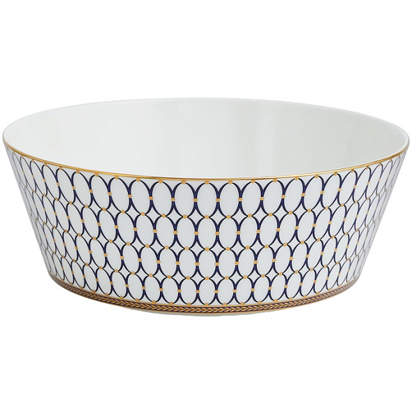Салатник Renaissance Gold 25 см
