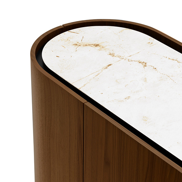 Комод Calligaris Lake CS6076