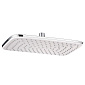 Лейка для душа Kludi Freshline 6445005-00, потолочная, 30х22 см, хром