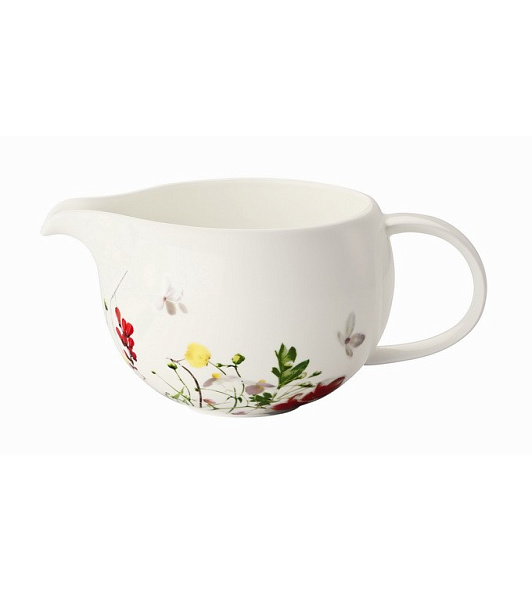 Соусник Brillance Fleurs Sauvages 550 мл