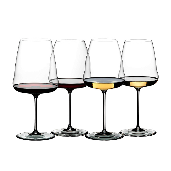 Билет на бокальную дегустацию Riedel