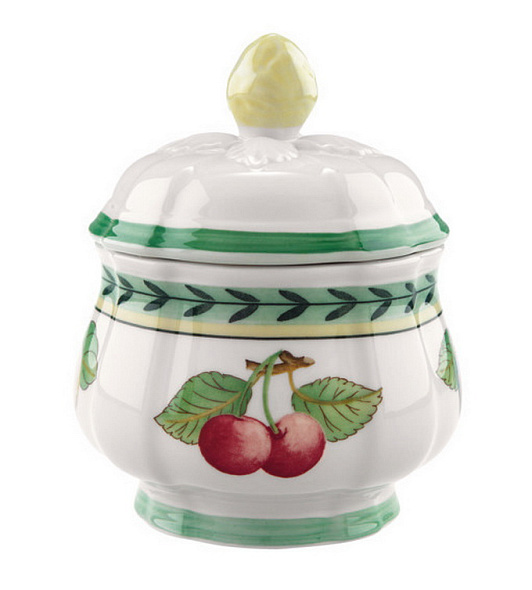 Сахарница French Garden Fleurence 200 мл