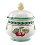 Сахарница French Garden Fleurence 200 мл