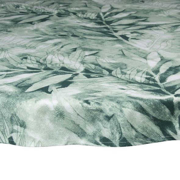 Скатерть прямоугольная Textile Floris 150х300 см