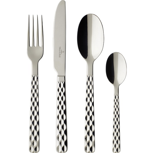 Набор столовых приборов Boston cutlery, 24 предмета