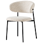 Стул Calligaris Oleandro, Hemp