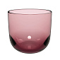 Набор бокалов для воды Like Grape 280 мл, 2 шт