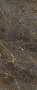 Керамогранит La Faenza Aesthetica 60х120 LPM, Golden Black, 6,5 мм