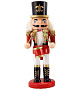 Фигурка "Щелкунчик-Барабанщик" 20 см