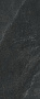 Керамогранит Panaria Ceramica Zero.3 Stone Trace 60х120 Nat, Abyss, 6 мм