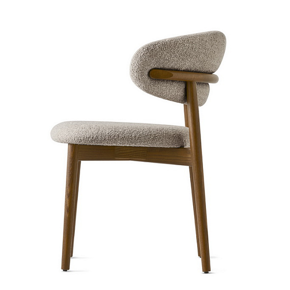 Стул Calligaris Oleandro CS2034, Beige