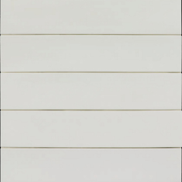 Керамогранит Equipe Wadi 6х30, Snow, 8 мм