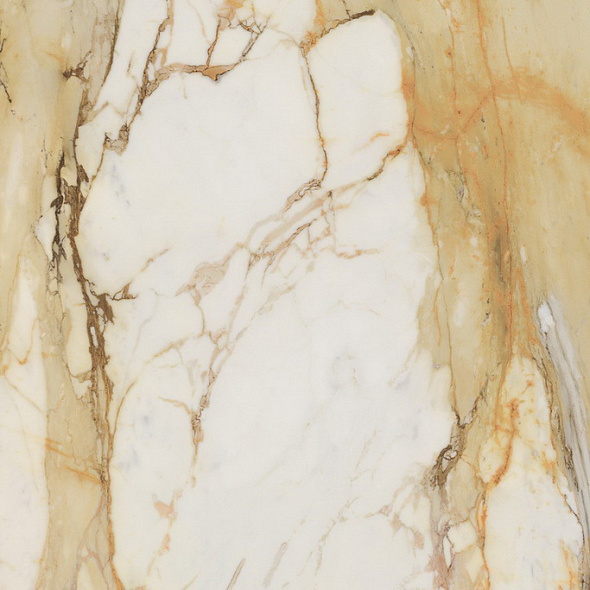 Керамогранит La Faenza Bianco 90х90 N, Calacatta Macchia Vecchia, 10 мм