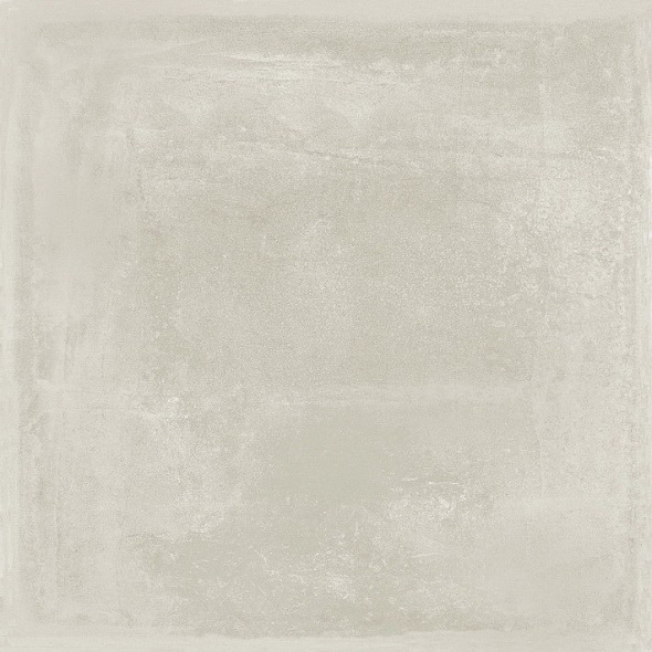 Керамогранит Coliseum Expo 60х60 Naturale, White, 9 мм