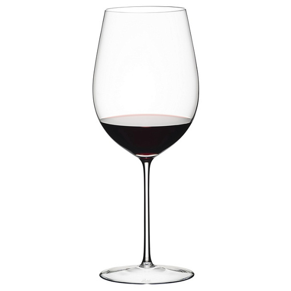 Бокал для вина Bordeaux Grand Cru Sommeliers 860 мл