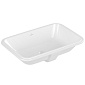 Раковина встраиваемая Villeroy & Boch Architectura 57х37, CeramicPlus, 5A7761R1