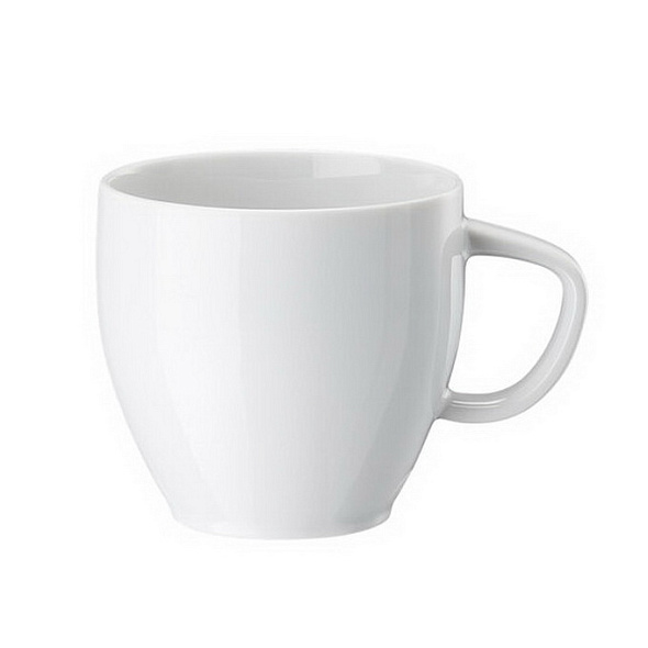 Чашка кофейная Junto White 230 мл
