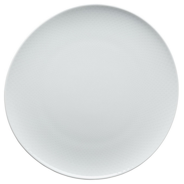 Блюдо Junto White 32 см