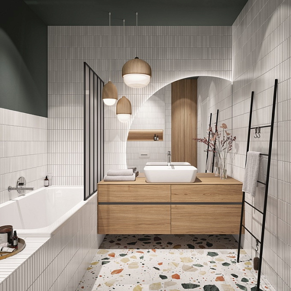 Ванна акриловая Villeroy & Boch Omnia Architectura 150х70 UBA157ARA2V-01