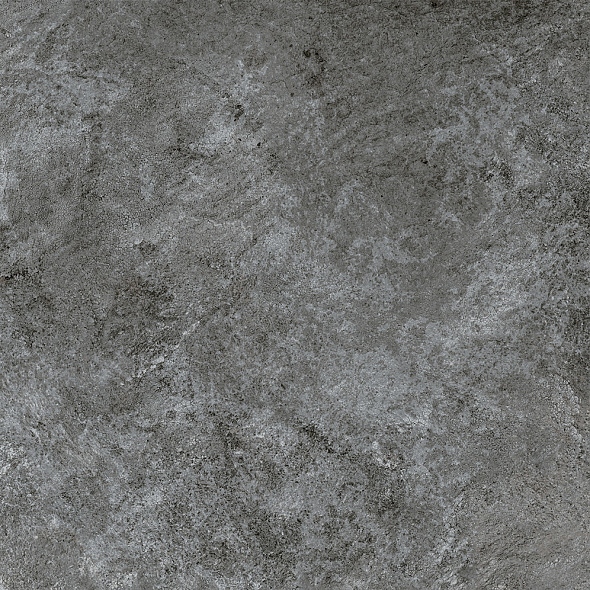 Керамогранит Italon Magma 60х60 Grip, Graphite, 9 мм