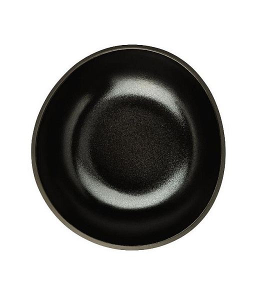 Чаша Junto Slate Grey 15 см