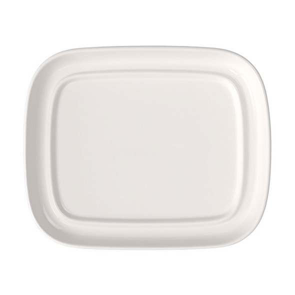 Масленка Fleur Couleur 15х12 см