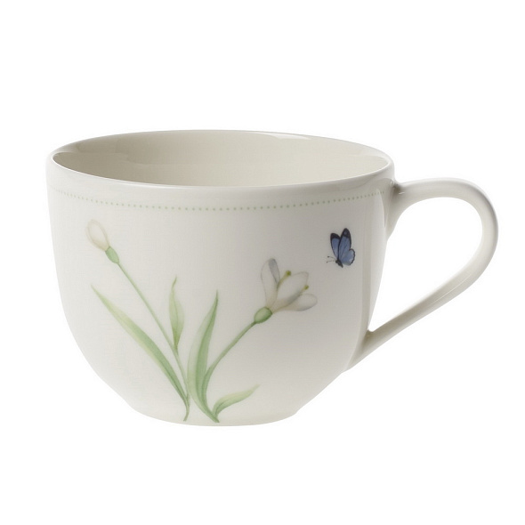 Чашка кофейная Colourful Spring 230 мл