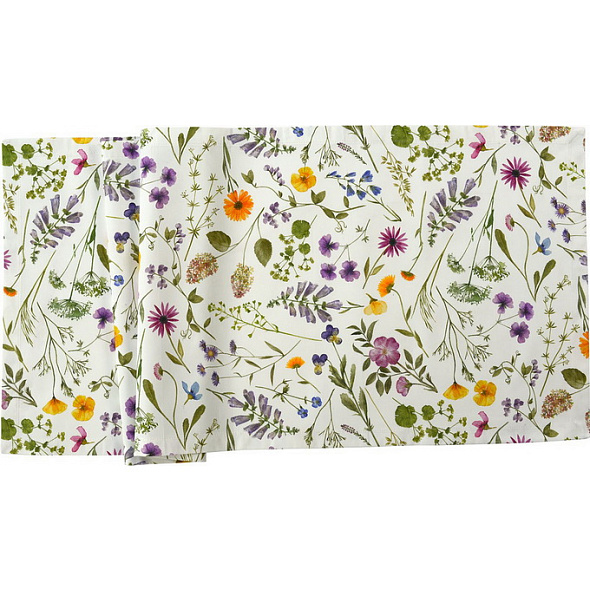Скатерть-дорожка Freya 50x140 см