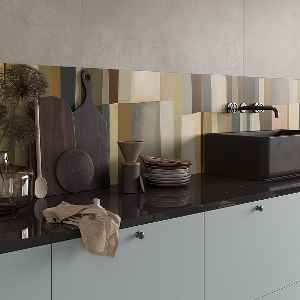 Керамогранит Imola Retina 60х120 N, Linae, 6,5 мм
