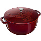 Кокот "Олень" La Cocotte 26 см / 4,9 л