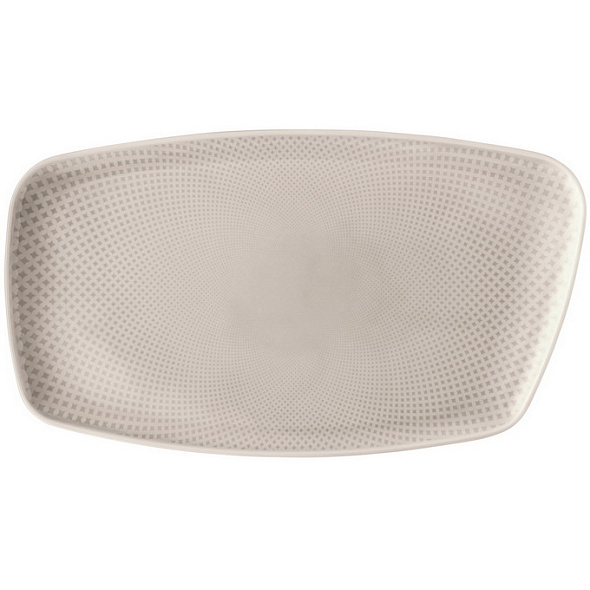 Блюдо Junto Soft Shell 36х21 см