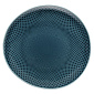 Тарелка салатная Junto Ocean Blue 22 см