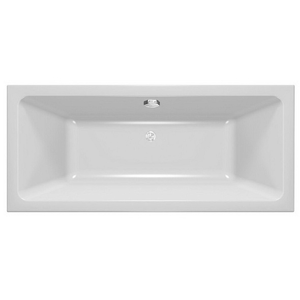 Ванна Kolpa-San Elektra 170х75, акриловая, белая