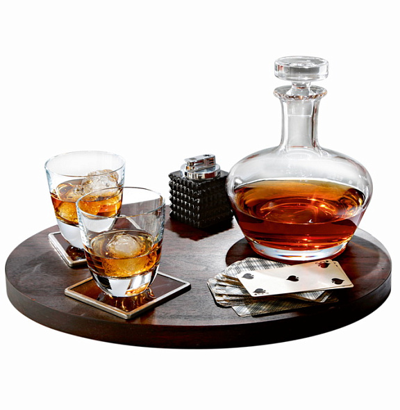Бокал для виски Old Fashioned American Bar 320 мл