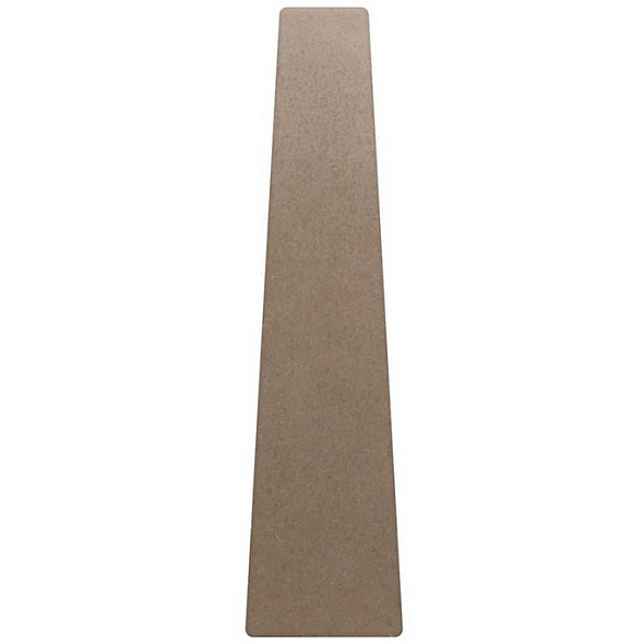 Керамогранит Equipe Bamboo 5,6х22,4, Chocolate, 8 мм