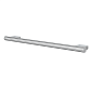 Полотенцедержатель Decor Walther Of.Line 0531400, 45 см, Aqua