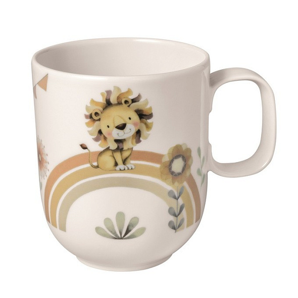 Кружка Roar like a Lion 250 мл