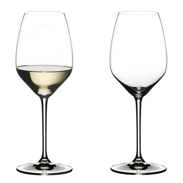 Набор бокалов для вина Viognier/Chardonnay Vinum 370 мл, 2 шт