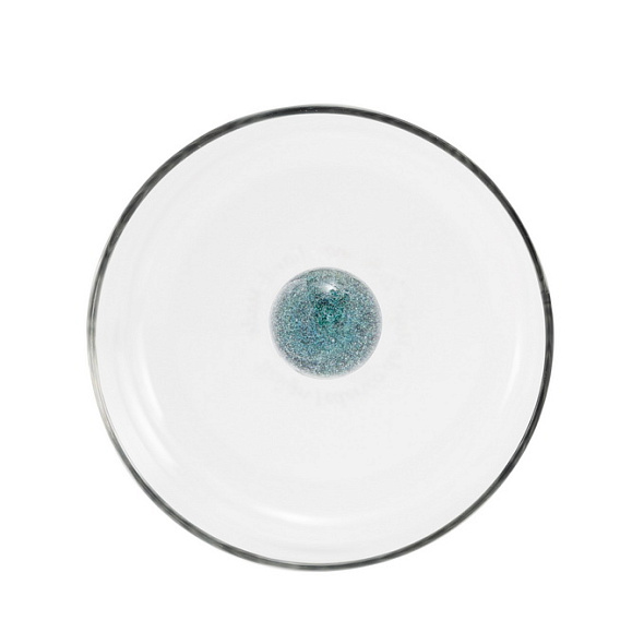 Стакан Bilia Caleido 440 мл, зеленый