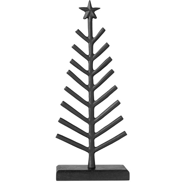 Фигурка Villeroy & Boch Christmas Chic "Ель" 30 см