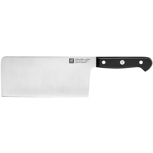 Топорик кухонный Zwilling Gourmet 18 см