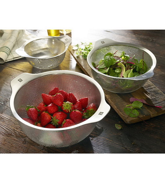 Дуршлаг Zwilling Table 24 см